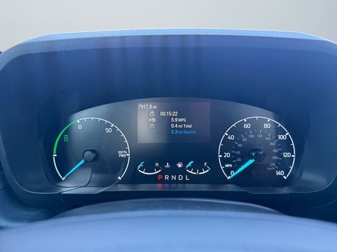Used 2024 Ford Maverick XL FWD image 13
