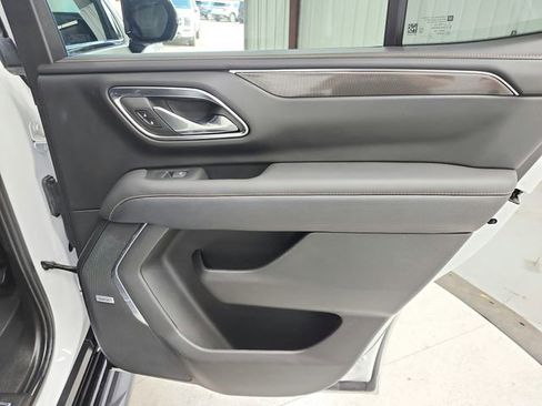 Used 2023 GMC Yukon AT4 image 47