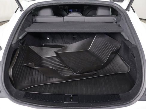 Used 2022 Tesla Model S AWD/4WD image 18