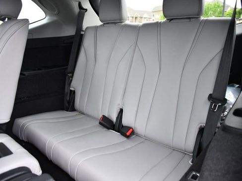 Certified 2026 Acura MDX FWD w/ Technology Package image 18