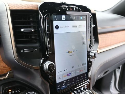 Used 2022 RAM 1500 Limited image 20