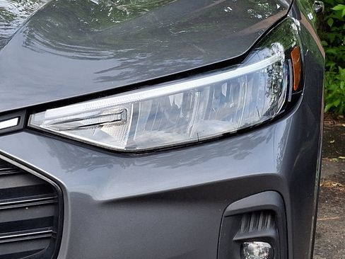 Certified 2025 Ford Escape ST-Line Select AWD/4WD image 4