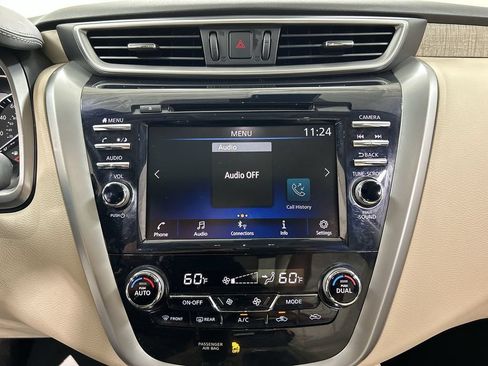 Used 2021 Nissan Murano SV w/ SV Special Edition Package FWD image 14