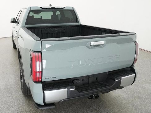 New 2026 Toyota Tundra Limited AWD/4WD image 14