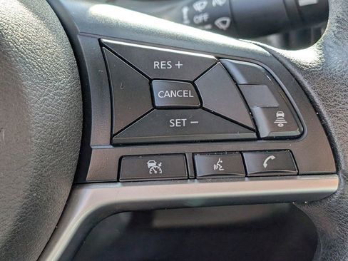 Used 2023 Nissan Kicks SV image 26