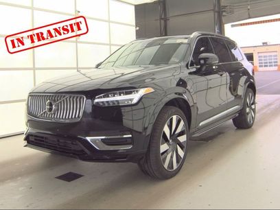 Used 2024 Volvo XC90 T8 Plus
