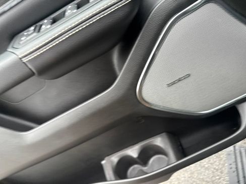 New 2027 RAM 1500 Laramie w/ Night Edition AWD/4WD image 21