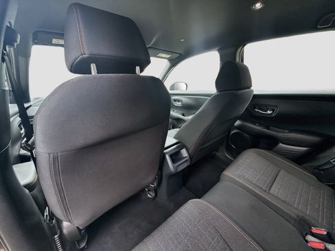 Certified 2026 Honda HR-V Sport image 23