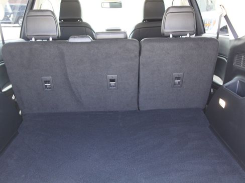 Used 2024 Ford Edge SEL w/ Convenience Package AWD/4WD image 9