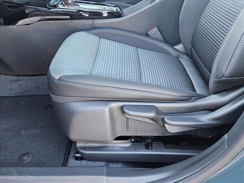 New 2026 Chevrolet Trax LT w/ Driver Confidence Package image 4