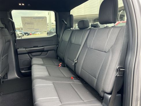 New 2026 Ford F150 STX w/ Equipment Group 200A image 23