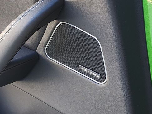 Used 2023 Maserati Levante Modena AWD/4WD image 15