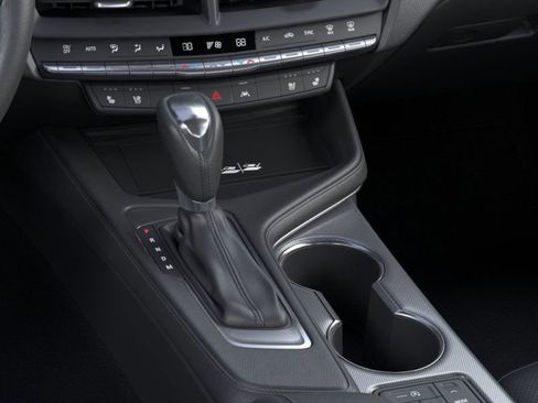 New 2025 Cadillac CT4 Premium Luxury image 23