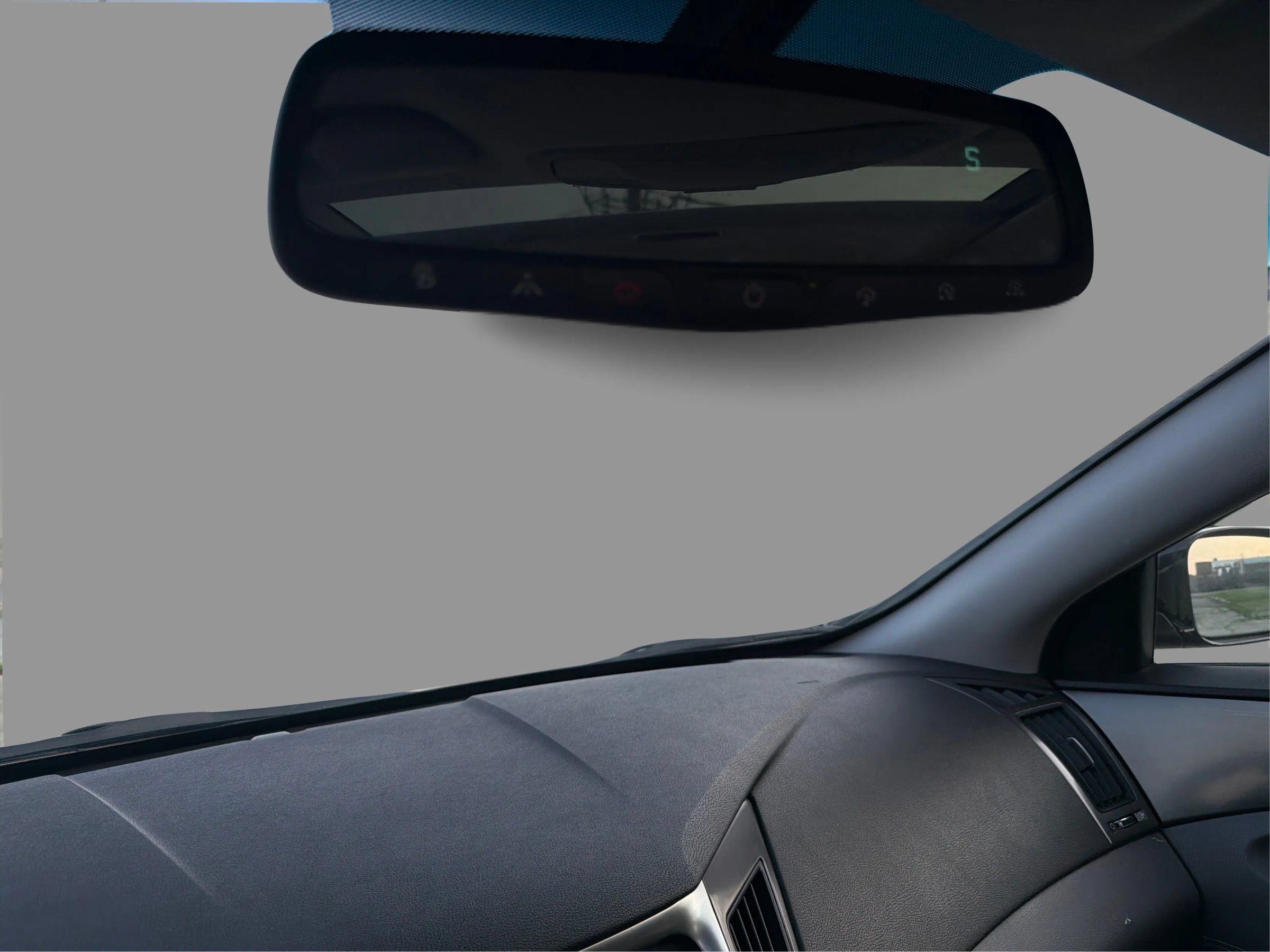 Used 2012 Hyundai Sonata Hybrid w/ Leather Pkg FWD image 19