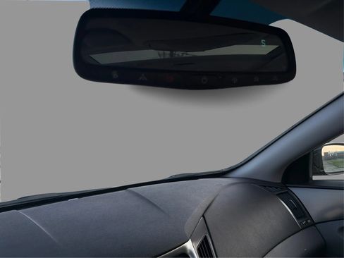 Used 2012 Hyundai Sonata Hybrid w/ Leather Pkg FWD image 19