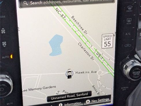 Used 2020 RAM 1500 Limited image 21