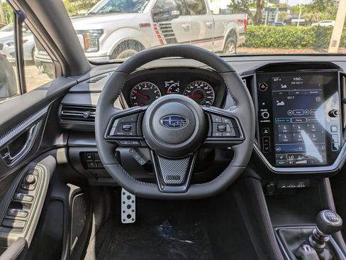 New 2026 Subaru WRX Premium image 14