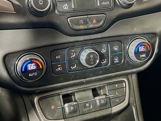Used 2023 GMC Terrain AT4 w/ Infotainment Package II AWD/4WD image 20