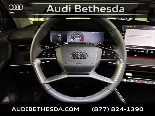 New 2026 Audi Q3 quattro 2.0T AWD/4WD image 15