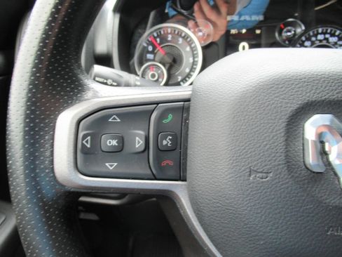 Used 2023 RAM 1500 Tradesman w/ Tradesman Group AWD/4WD image 23