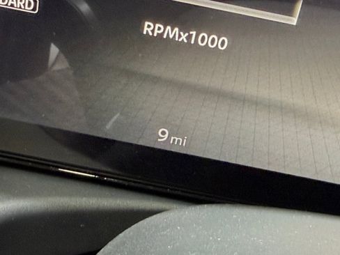 New 2026 Nissan Sentra SL w/ Floor Mat Package image 11