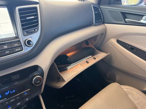 Used 2016 Hyundai Tucson Limited image 31