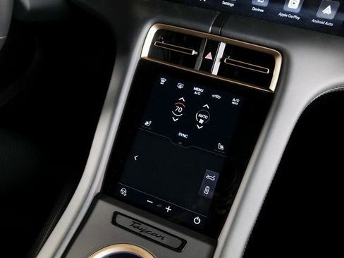 New 2026 Porsche Taycan GTS image 19