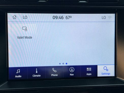 Used 2020 Ford Expedition Max Limited w/ Equipment Group 301A AWD/4WD image 50