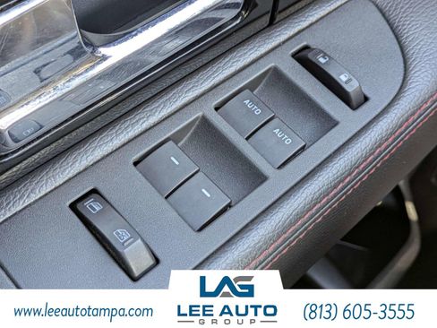 Used 2013 Ford F150 Limited AWD/4WD image 24