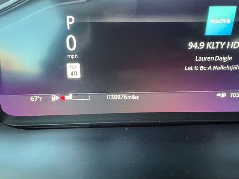 Used 2021 Land Rover Range Rover Evoque R-Dynamic S image 17