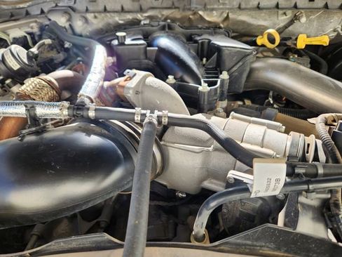 Used 2019 Ford F350 Lariat image 22