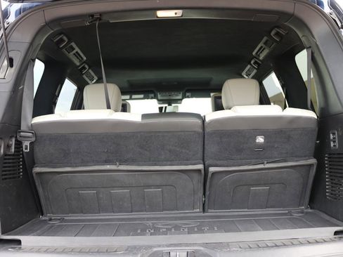 Certified 2019 INFINITI QX80 Limited w/ All-Season Package image 30