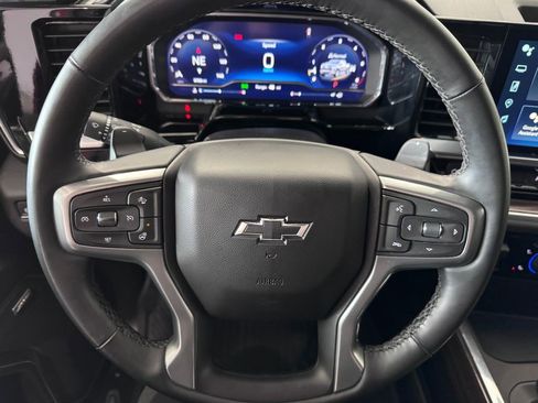 Certified 2024 Chevrolet Silverado 1500 RST w/ True North Edition Plus image 20