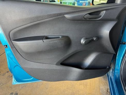Used 2021 Chevrolet Spark LS FWD image 4