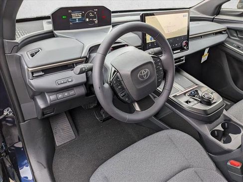 New 2026 Toyota bZ AWD/4WD image 6