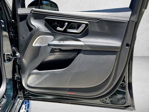Certified 2023 Mercedes-Benz EQE 350+ SUV image 18