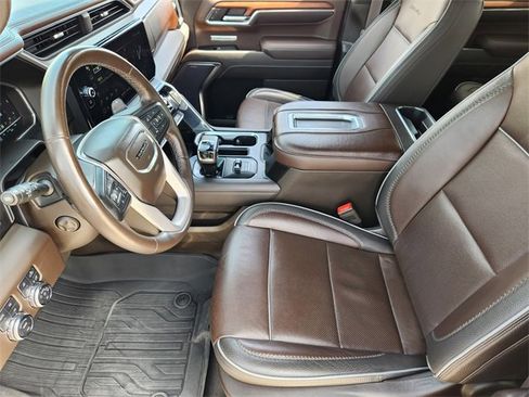 Used 2022 GMC Sierra 1500 Denali image 13