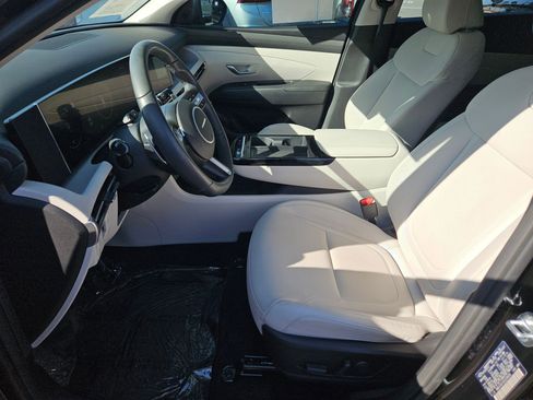 Used 2025 Hyundai Tucson SEL image 17
