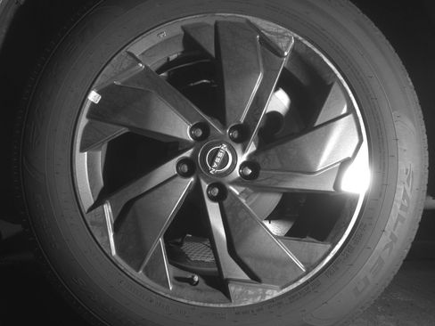 Used 2025 Nissan Rogue SV image 14