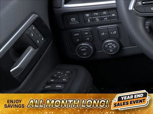 New 2026 Chevrolet Tahoe RST image 22