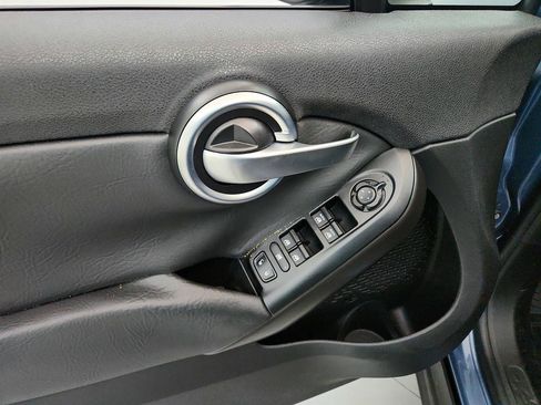 Used 2018 FIAT 500X Trekking FWD image 19