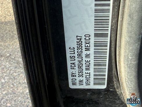 Used 2024 RAM 2500 Tradesman w/ Chrome Appearance Group AWD/4WD image 26