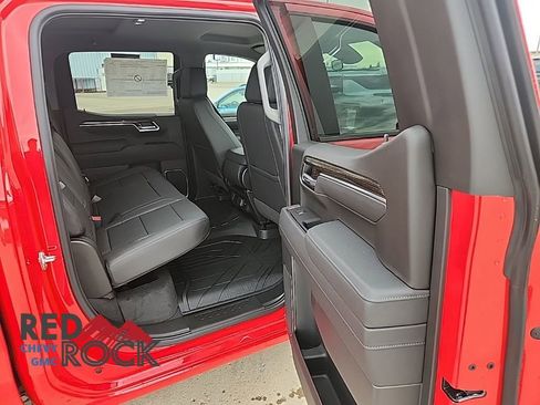 New 2026 Chevrolet Silverado 1500 LT w/ Safety Package image 18