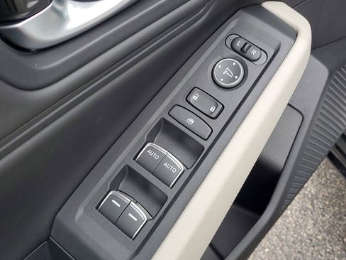 New 2025 Honda Accord EX-L image 16