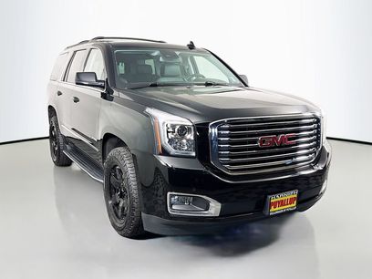 Used 2020 GMC Yukon SLT w/ Premium Edition