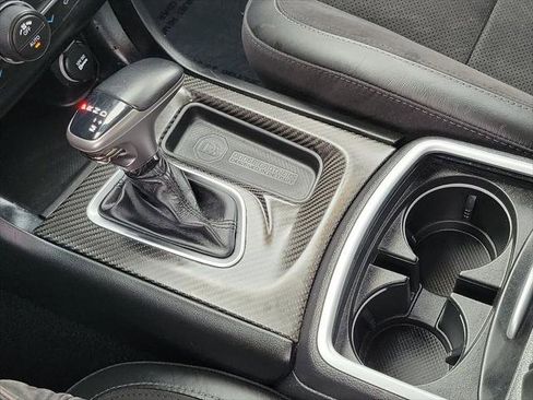 Certified 2021 Dodge Charger Scat Pack image 13