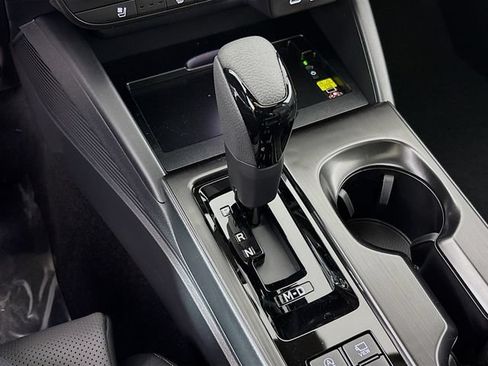 New 2026 Subaru Outback Touring XT AWD/4WD image 17