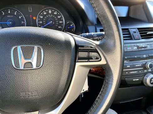 Used 2011 Honda Crosstour EX-L image 17