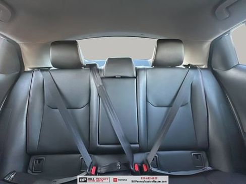 New 2026 Toyota Prius Plug-In Hybrid FWD image 17