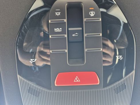 New 2026 Kia K4 GT-Line Turbo image 24